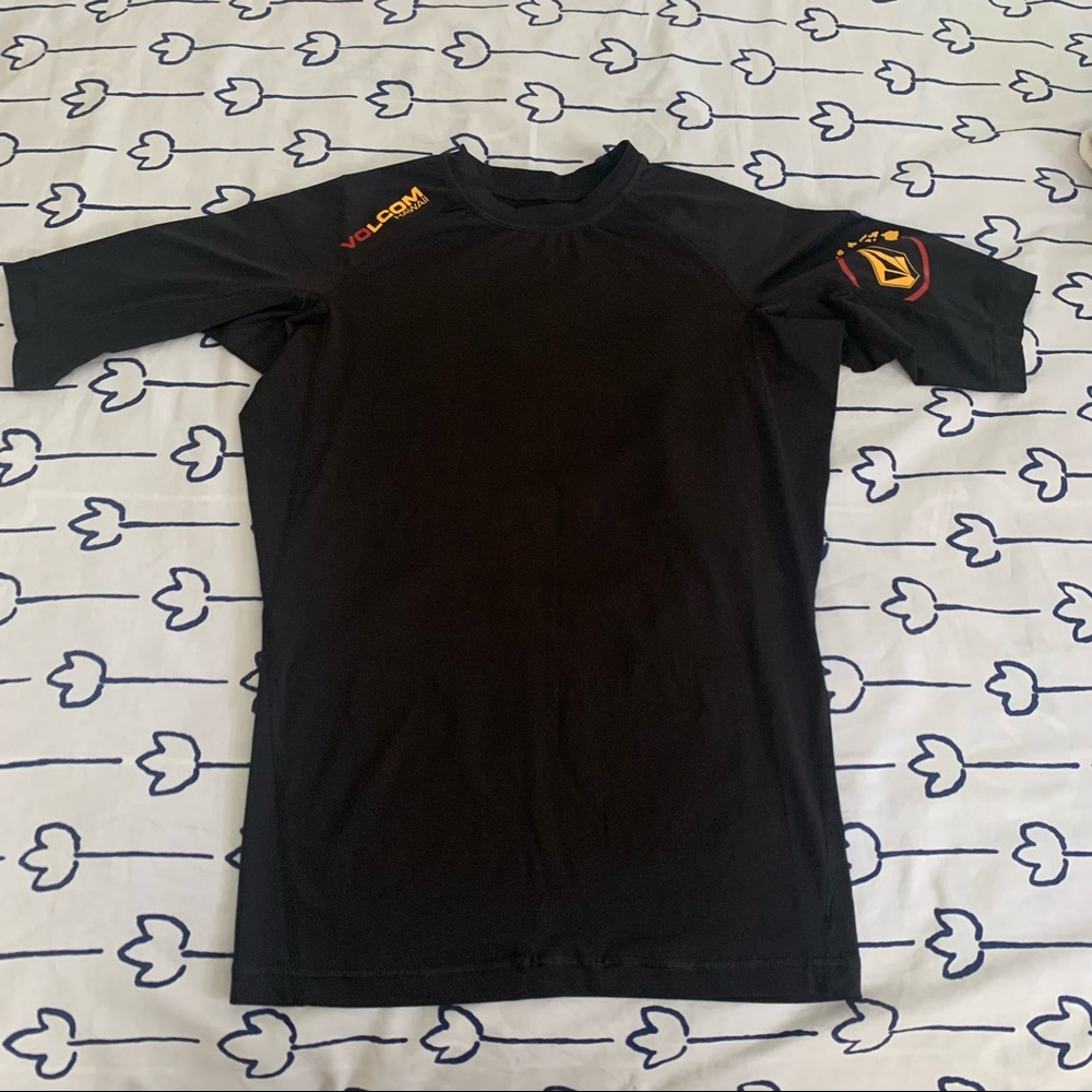 Volcom Rash guard